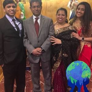 Meet your Posher, Beena